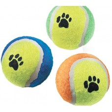 AC- 6 Pack Tennis Balls 